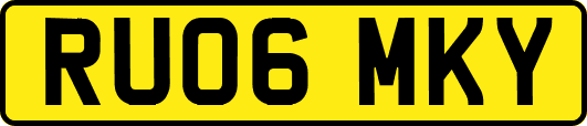 RU06MKY