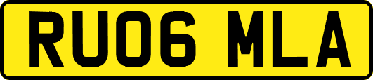 RU06MLA