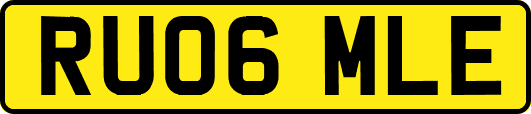 RU06MLE
