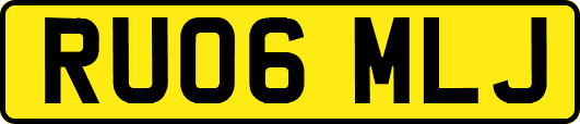 RU06MLJ