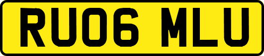 RU06MLU