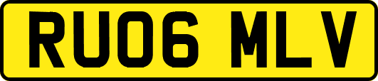 RU06MLV
