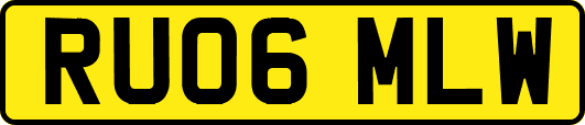 RU06MLW