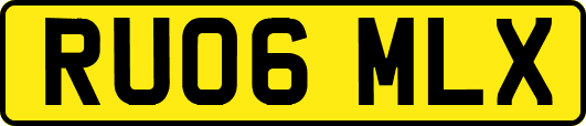 RU06MLX
