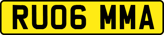 RU06MMA