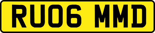 RU06MMD