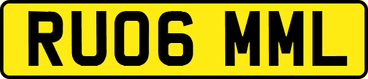 RU06MML