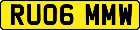 RU06MMW