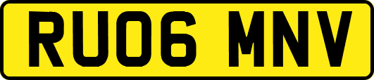 RU06MNV