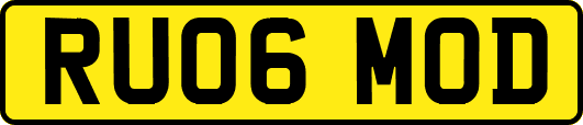 RU06MOD