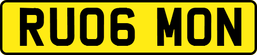 RU06MON