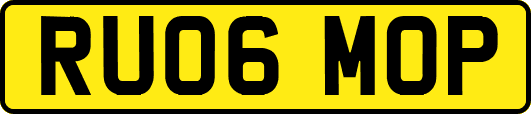 RU06MOP