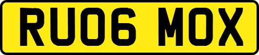RU06MOX