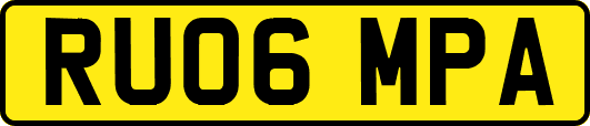 RU06MPA
