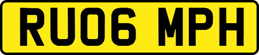 RU06MPH