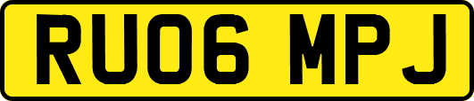 RU06MPJ