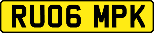 RU06MPK
