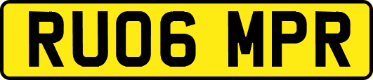 RU06MPR
