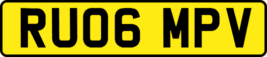 RU06MPV
