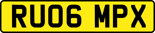 RU06MPX
