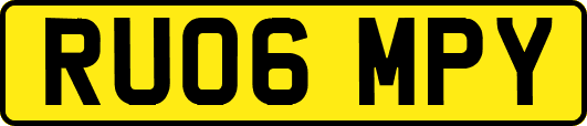 RU06MPY