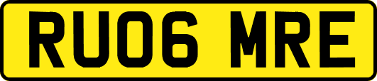 RU06MRE