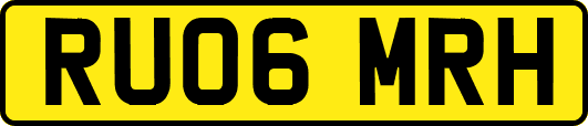 RU06MRH
