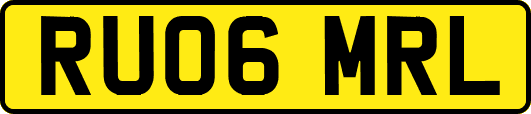RU06MRL