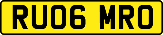 RU06MRO