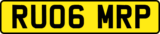 RU06MRP
