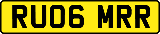 RU06MRR