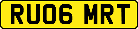 RU06MRT