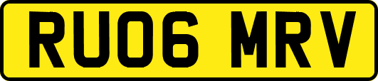 RU06MRV