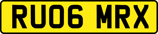 RU06MRX
