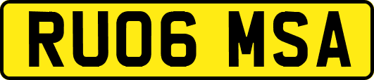 RU06MSA