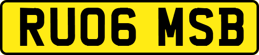 RU06MSB