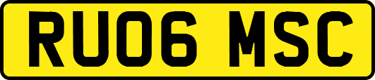 RU06MSC