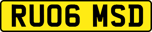 RU06MSD