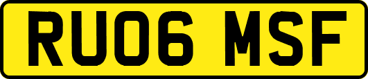 RU06MSF