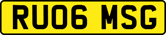 RU06MSG