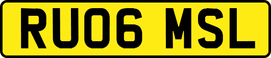 RU06MSL