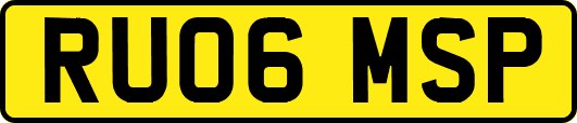 RU06MSP