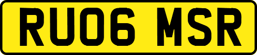 RU06MSR