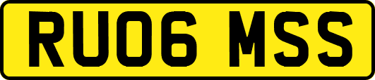 RU06MSS