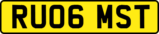 RU06MST
