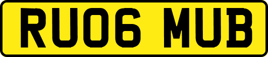 RU06MUB