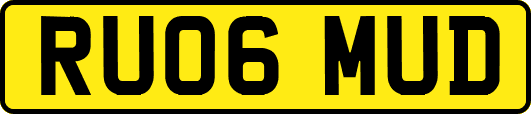 RU06MUD
