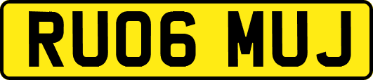 RU06MUJ