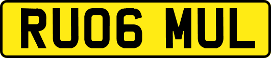 RU06MUL