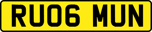 RU06MUN